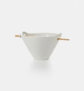 Excellent Houseware Chopsticks Noodle Bowl Set, Packshot View