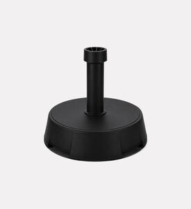 Home Deco and More Anthracite Parasol Base, Packshot View