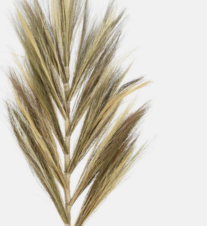 Natural-effect Decorative Stem