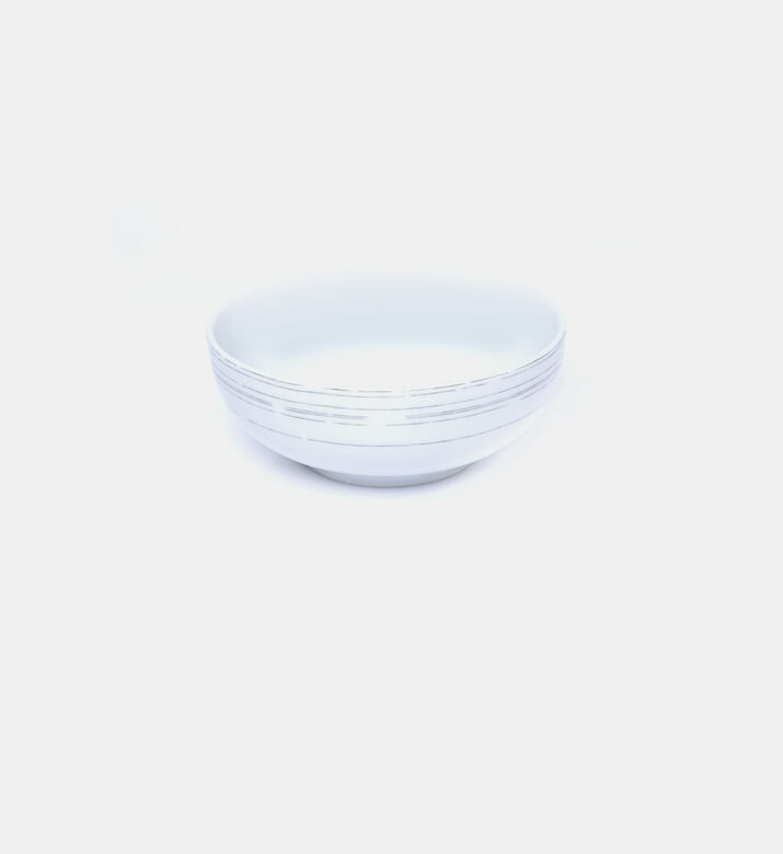 Grafik Porcelain Round Breakfast Bowl