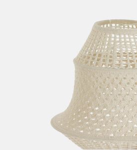 Benira Cotton Pendant Lamp