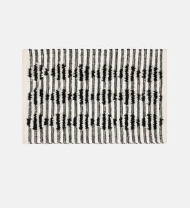 Home Deco and More Ranka Rectangular-shaped Rug, Packshot View