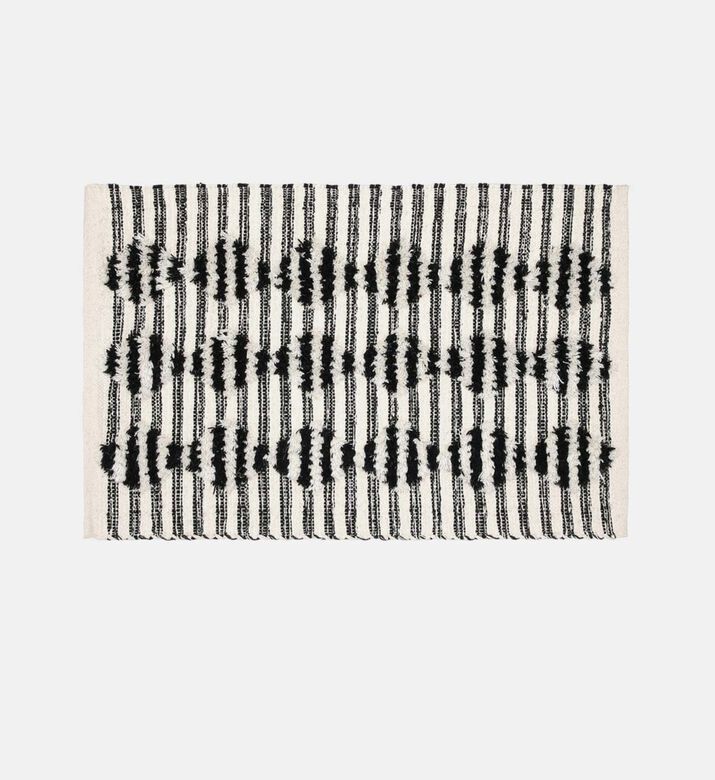 Home Deco and More Ranka Rectangular-shaped Rug, Packshot View