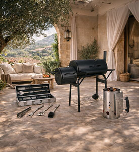 Vaggan Bbq Master Bundle, Packshot View