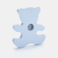 Bear-shaped Rod Finial