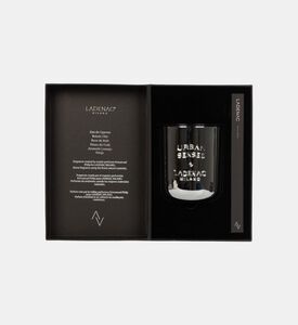 Ladenac Urban Senses Lead Ganja Candle, Packshot View