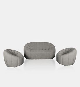 Home Deco and More Comfort Lounge Bundle, Packshot View