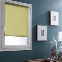Cordless Daylight Roller Blind