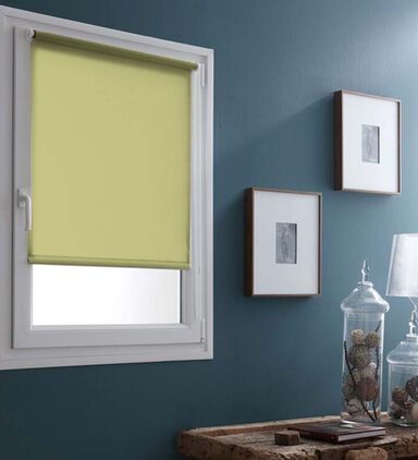 Cordless Daylight Roller Blind