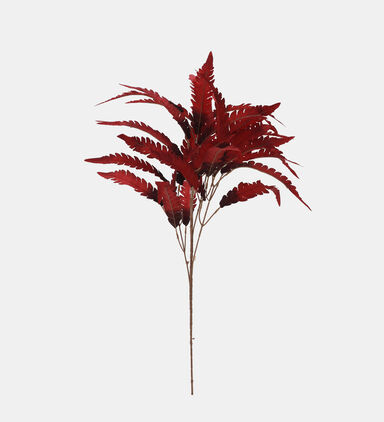 Artificial Leaves Branch