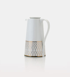 Oliva Coffee Pot