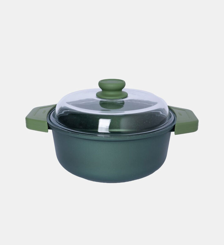 Non-stick Cookware 14-piece Set