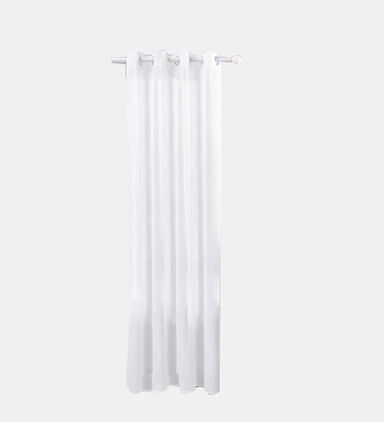 Tina Voile Sheer Curtain