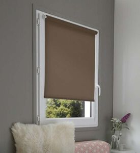 Cordless Daylight Roller Blind