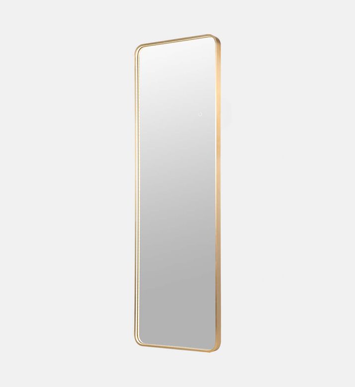 Rectangular Full-length Standing Mirror