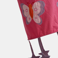 Fairy Castle Cotton Lampshade Chandelier