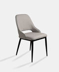 Koni Iron Tube Dinning Chair