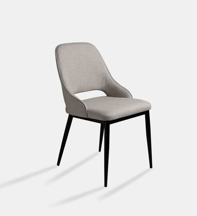 Koni Iron Tube Dinning Chair