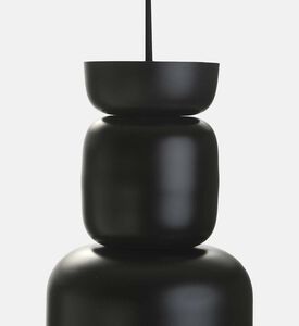 Eamuwd Iron Pendant Lamp