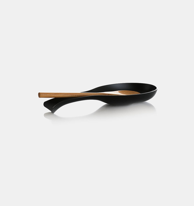 Wooden Spoon Matt Spoon Rest Set