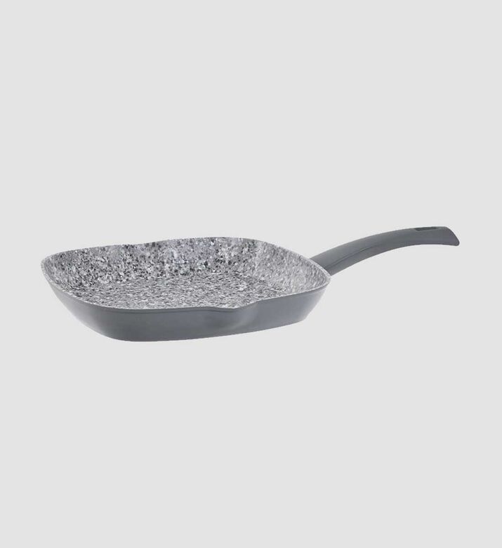 Aluminium Coated Granite Pan Aluminium Coated Granite Pan