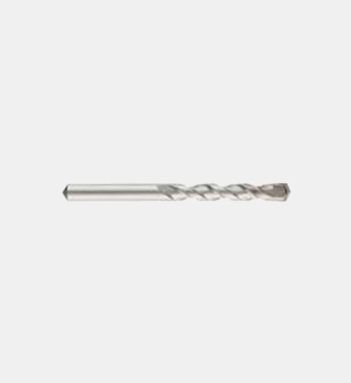 Tivoly Jean Michel Cylindrical Concrete Drill Bit, Packshot View