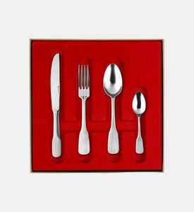 Vieux Paris Satine Cutlery Set