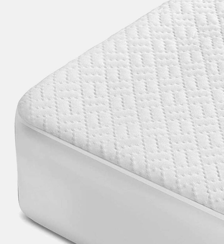 Bamboo Waterproof Mattress Protector