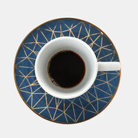 Cosmopolitan Espresso Cup