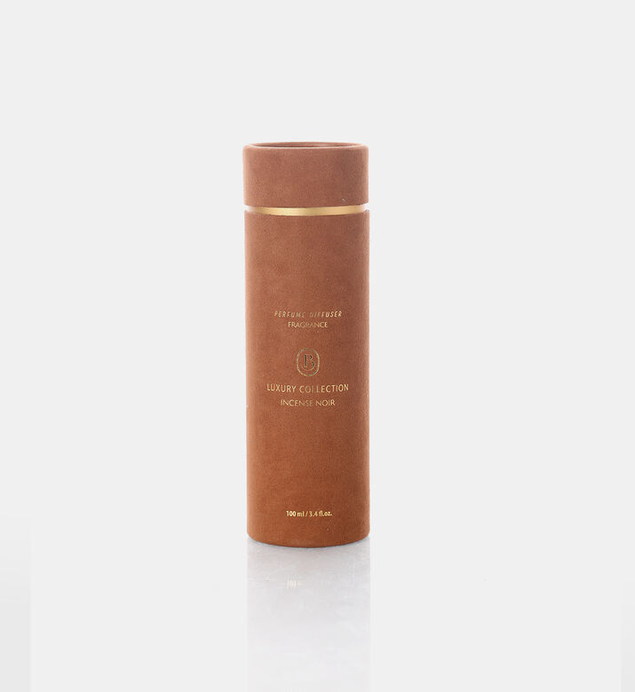 Velvet Tube Box Diffuser Set
