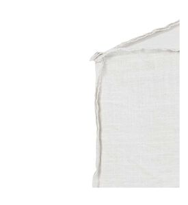 Titan Fabric Rustic Hanging Lamp