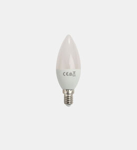 Easydim Glass Candle Led Light