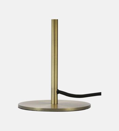 Merel Iron Round Table Lamp