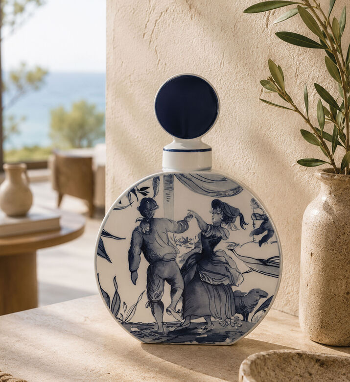 Baci Milano Versailles Diffuser Bottle, Packshot View
