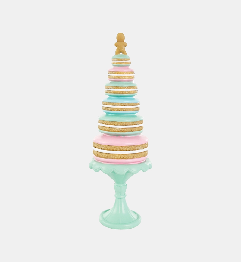 Macaroon Tree-on-stand