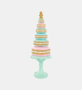 Macaroon Tree-on-stand