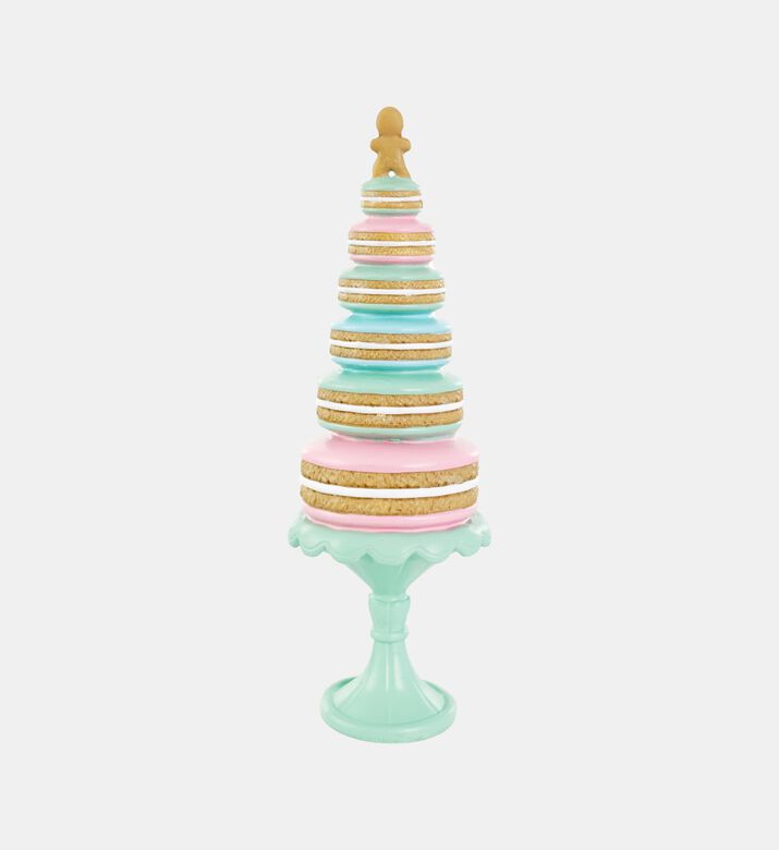 Macaroon Tree-on-stand