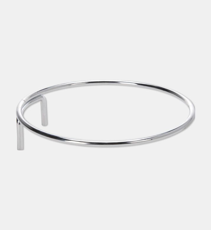 Home Deco and More Stainless Steel Champagne Holder, Packshot View