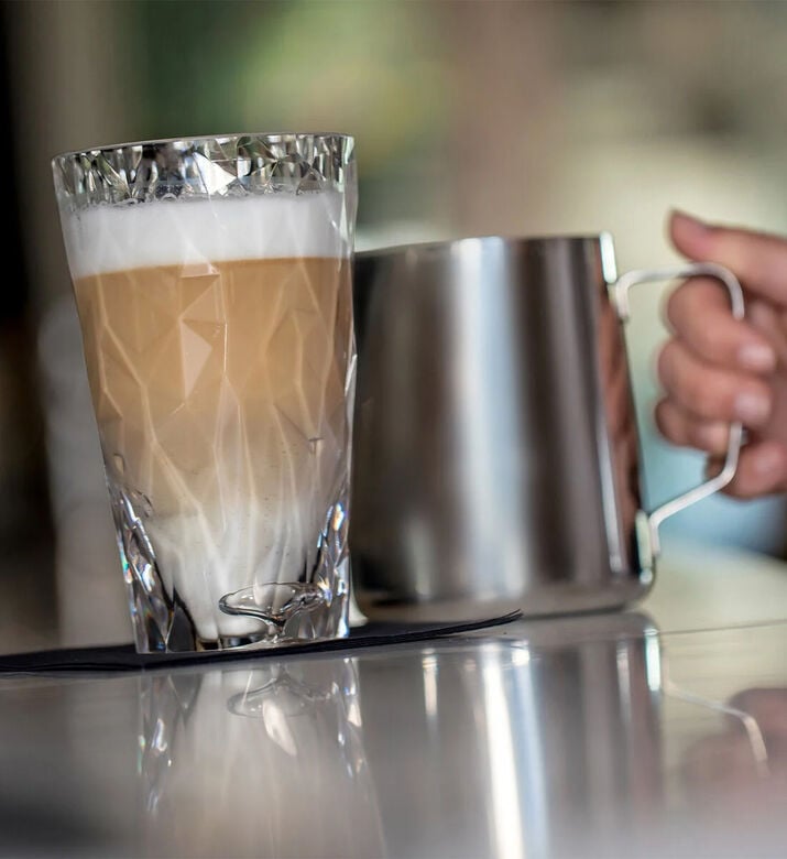 Koziol Geschenk Superglass Highballs Glass 2-piece Set, Packshot View