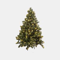 Metal Legs Led Christmas Tree