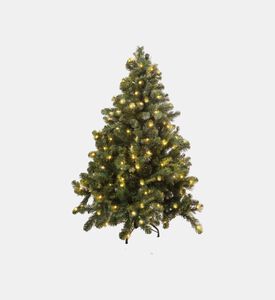 Metal Legs Led Christmas Tree
