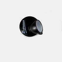 Espresso Cup Printed Saucer Set