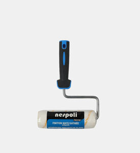 Franpin Anti-drip Paint Roller 18 Cm, Packshot View