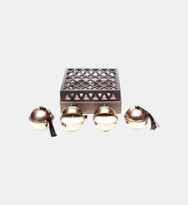 Andalau Candle Box Set