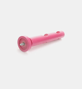 Golfino Wood Double Open Round Bracket, Packshot View
