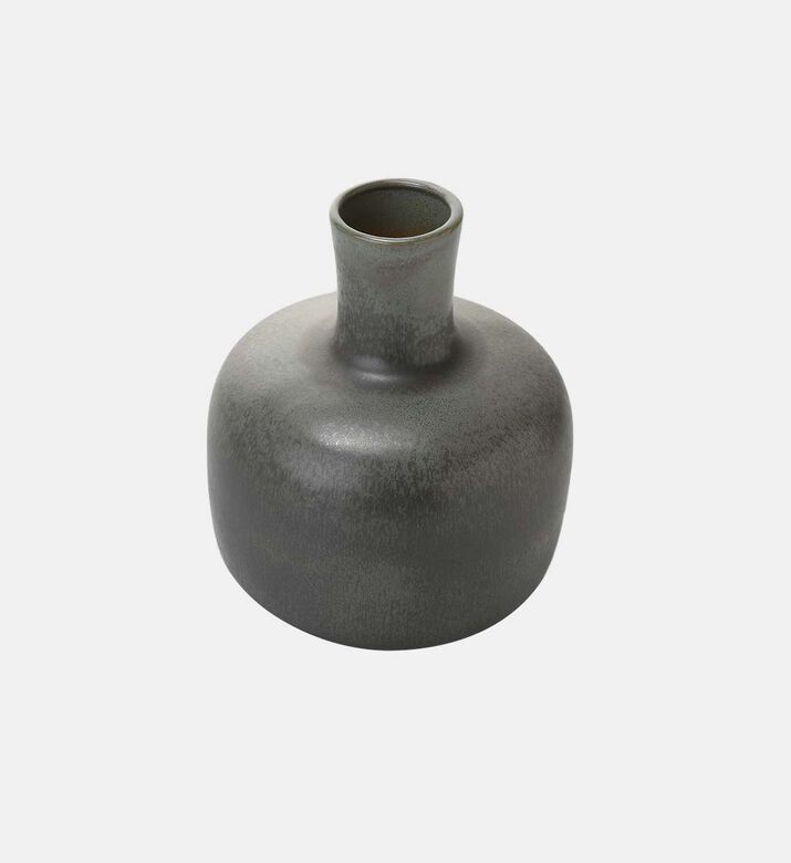 Porcelain Bottle-shape Vase