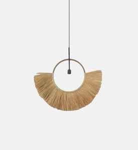 Foonse Fan-shaped Lamp Pendant