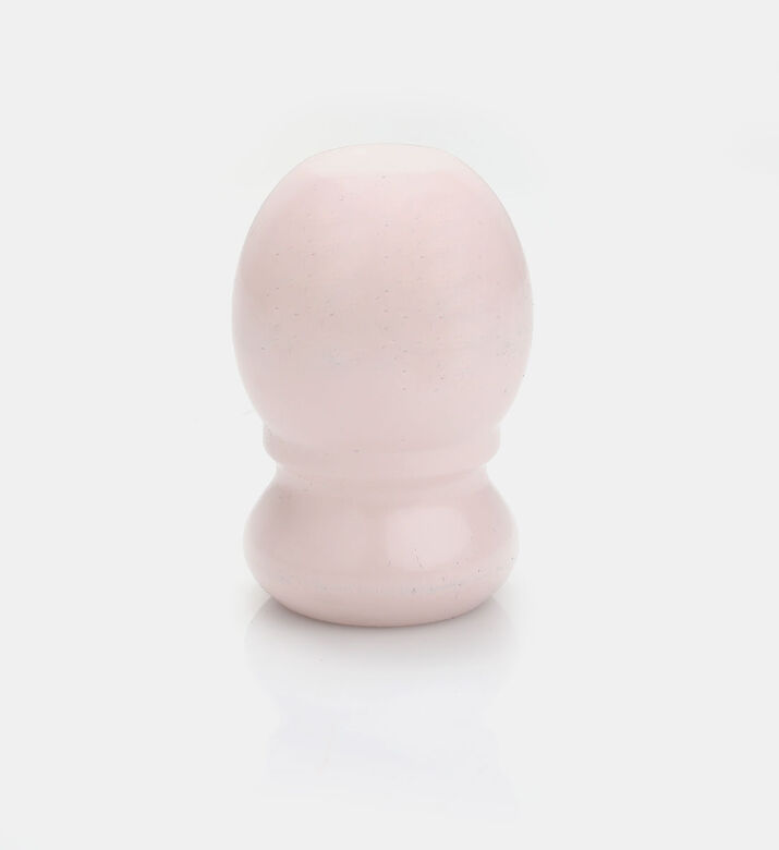 Select Rose Wood Rod Finial