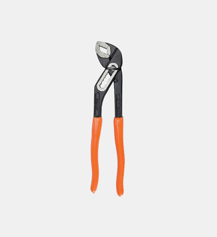 Home Deco and More Carbon Steel Water Pump Plier, Packshot View