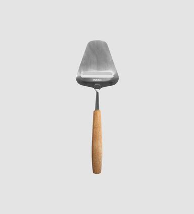 Oslo Stainless Steel Cheese Slicer